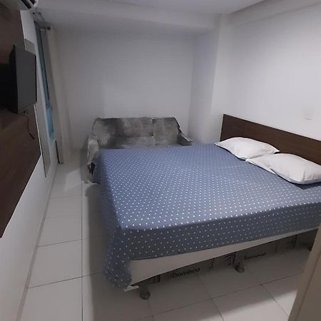 João PessoaTerrazas Flat 207公寓 外观 照片