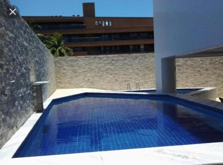 João PessoaTerrazas Flat 207公寓 外观 照片