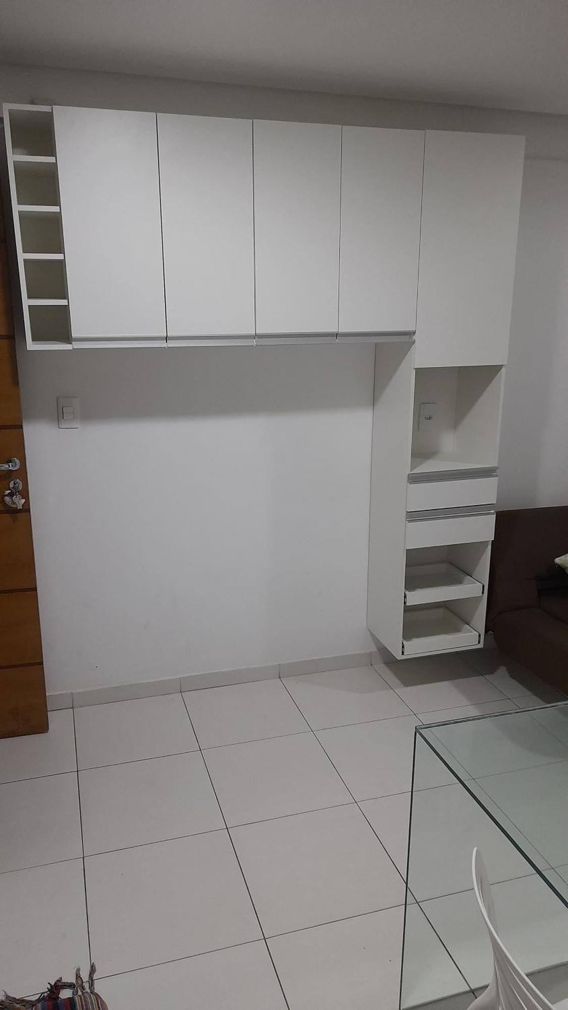 João PessoaTerrazas Flat 207公寓 外观 照片