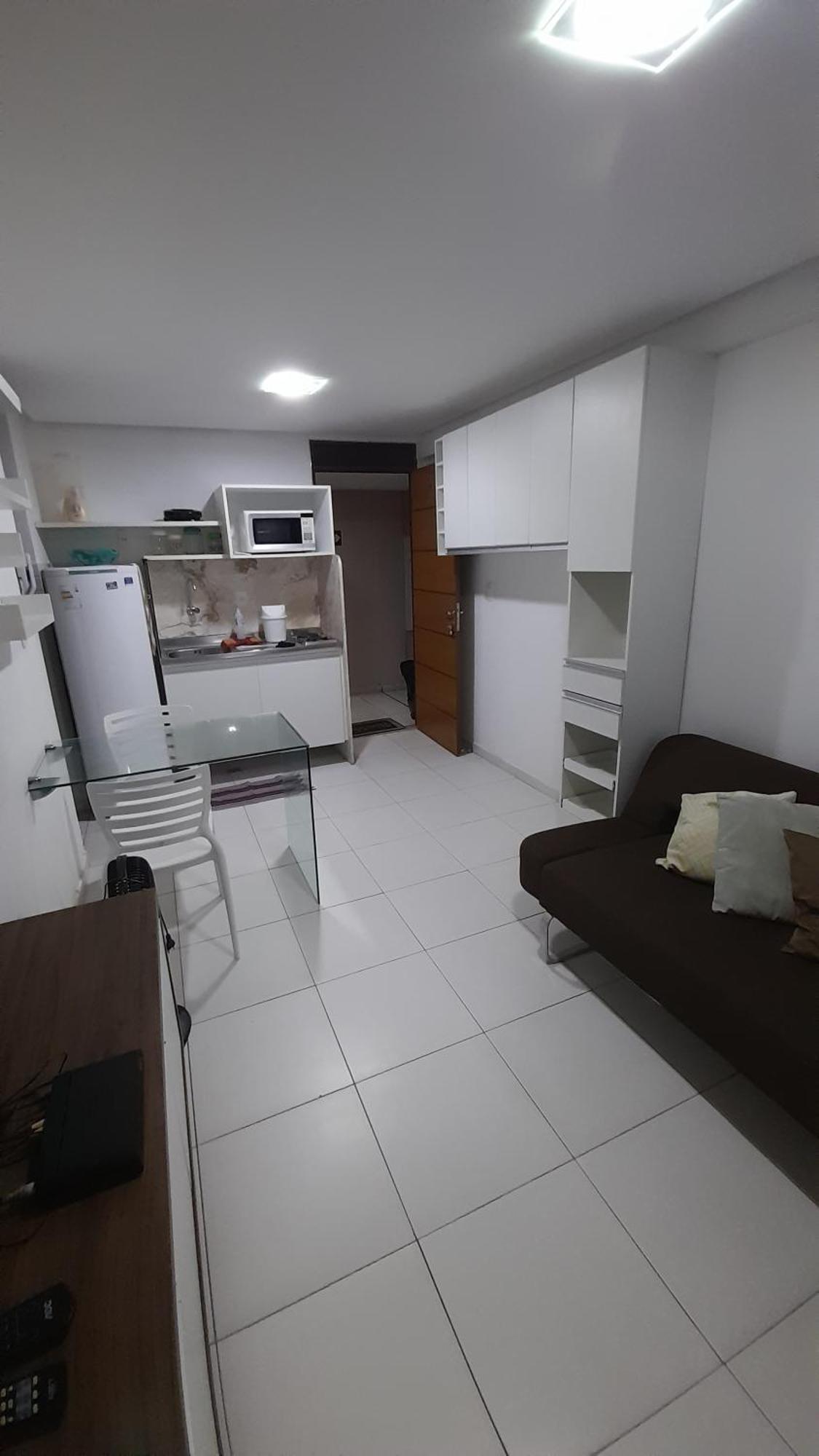 João PessoaTerrazas Flat 207公寓 外观 照片